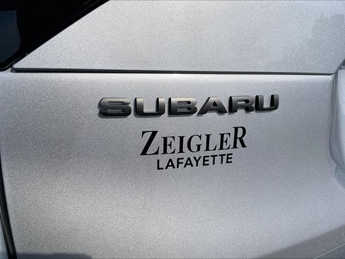Certified 2026 Subaru Forester Premium AWD/4WD image 32