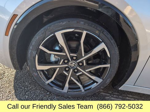 New 2026 Toyota Prius XSE image 26