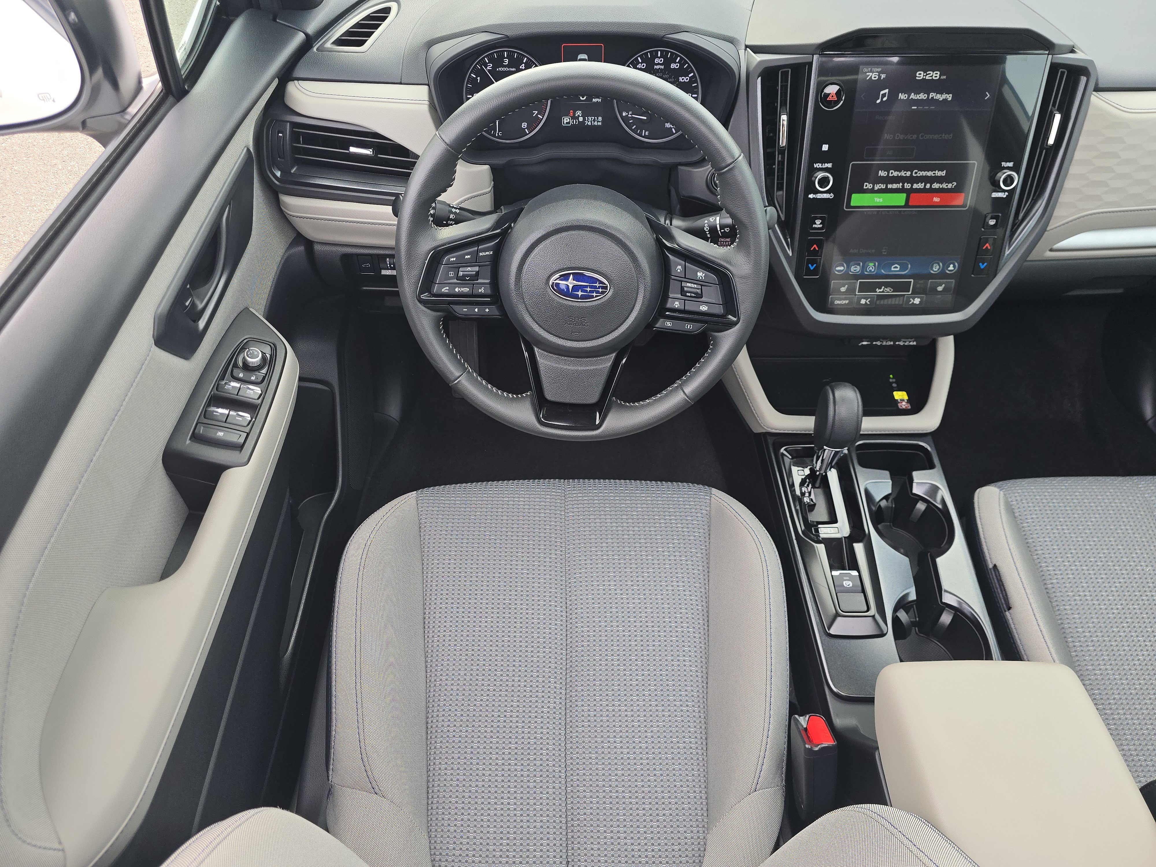 Certified 2026 Subaru Forester Premium AWD/4WD image 21