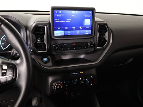 Used 2024 Ford Bronco Sport Big Bend w/ Convenience Package AWD/4WD image 5