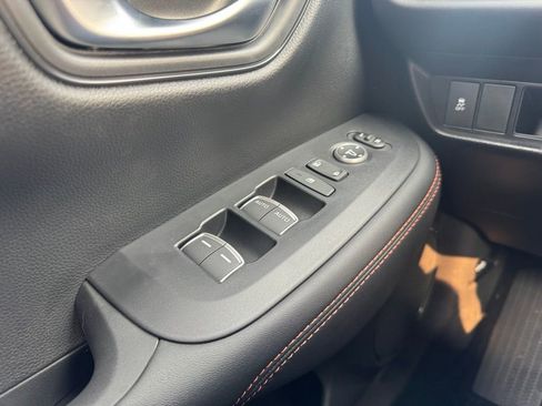 New 2026 Honda HR-V Sport image 12