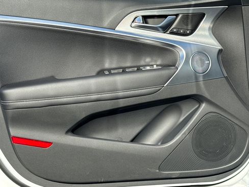 New 2026 Genesis G70 2.5T Prestige AWD/4WD image 10