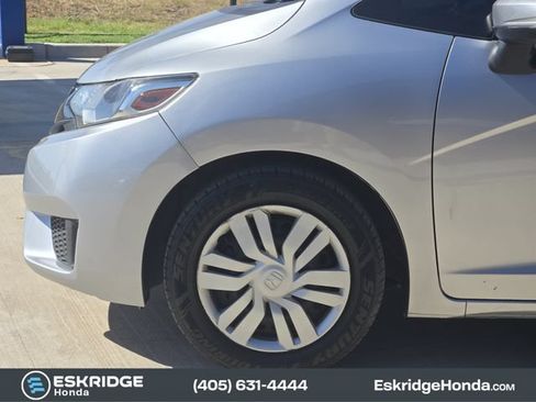 Used 2016 Honda Fit LX image 8