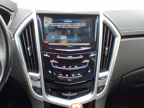 Used 2015 Cadillac SRX Performance w/ Driver Awareness Package FWD image 6