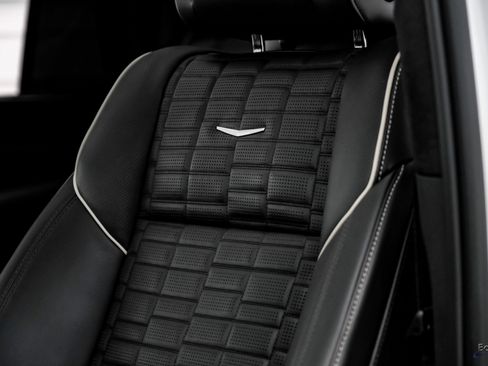 Used 2023 Cadillac Escalade V image 38