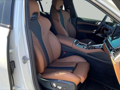 New 2027 BMW X6 M Competition AWD/4WD image 28