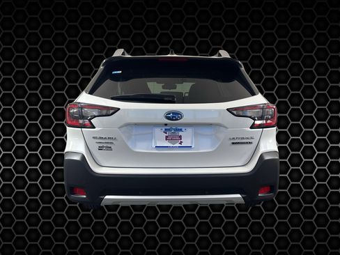 Certified 2024 Subaru Outback Touring XT image 7