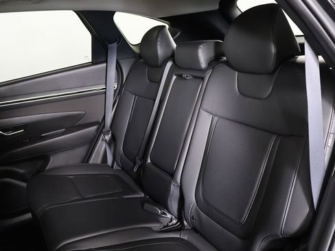 Certified 2024 Hyundai Tucson SEL w/ Convenience Package image 30