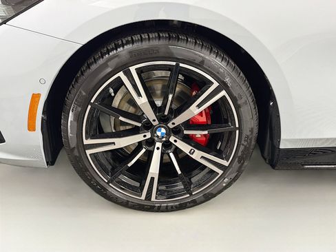 New 2026 BMW 530i xDrive w/ M Sport Package AWD/4WD image 33