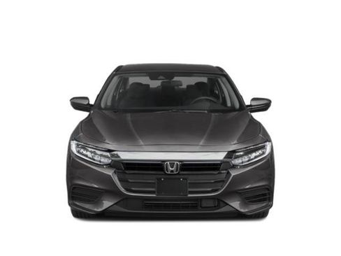 Used 2022 Honda Insight EX image 4