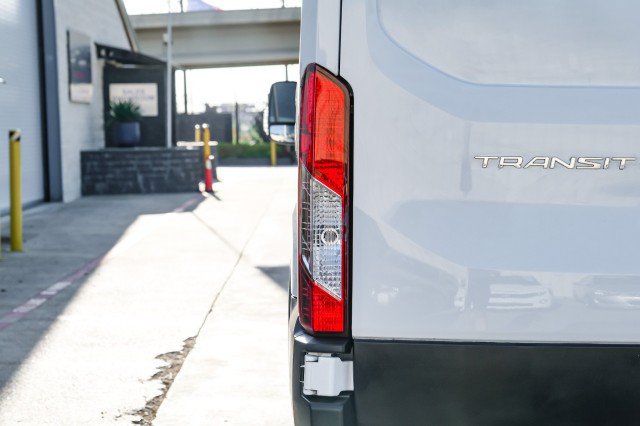 Used 2023 Ford Transit 150 Medium Roof RWD image 40