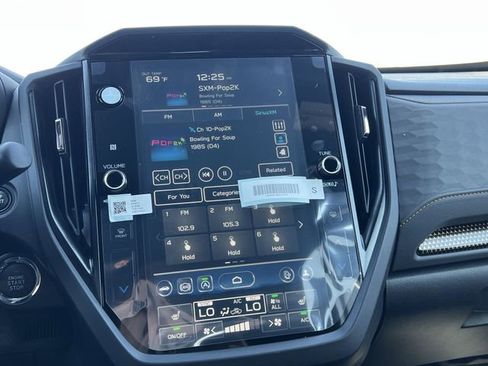 New 2026 Subaru Forester Wilderness image 13