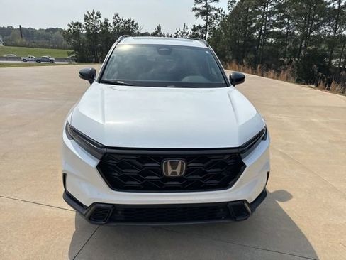 Used 2024 Honda CR-V Sport-L image 2