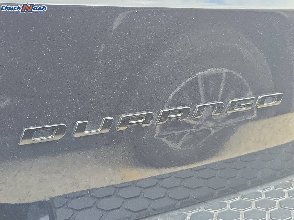Used 2024 Dodge Durango GT RWD image 6