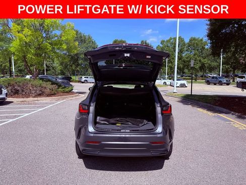Certified 2024 Lexus NX 250 FWD w/ Towing Package (2000 Lbs) image 7