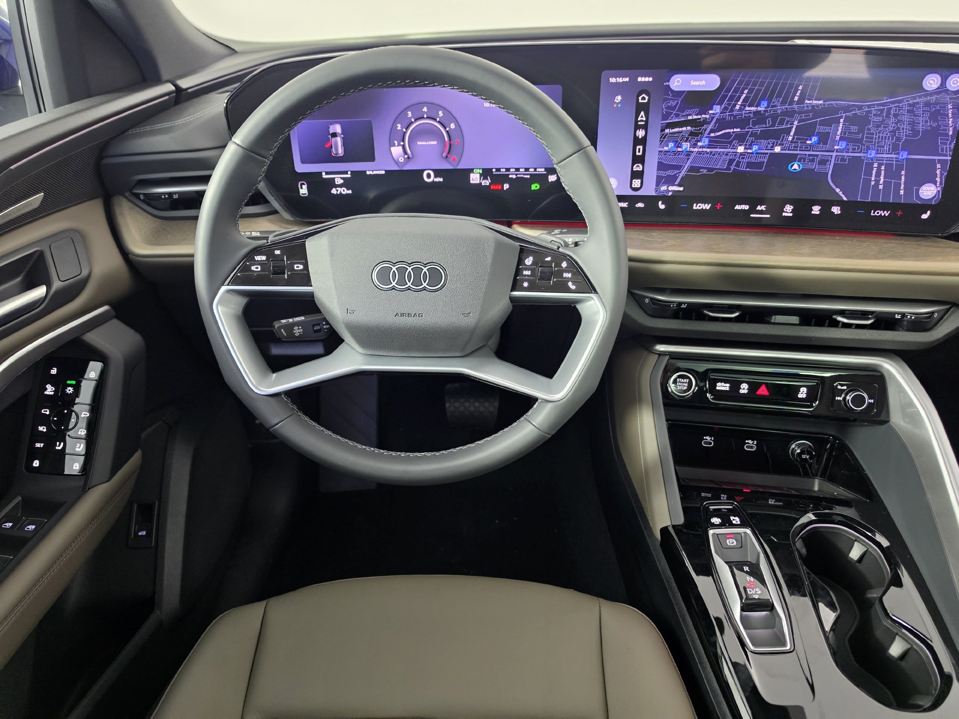 New 2026 Audi Q5 Premium Plus AWD/4WD image 30
