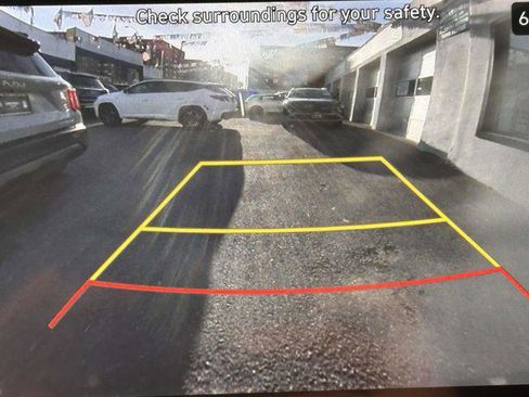 Certified 2023 Hyundai Tucson Limited image 29