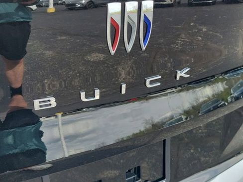 New 2026 Buick Envista Sport Touring w/ Convenience I Package image 7