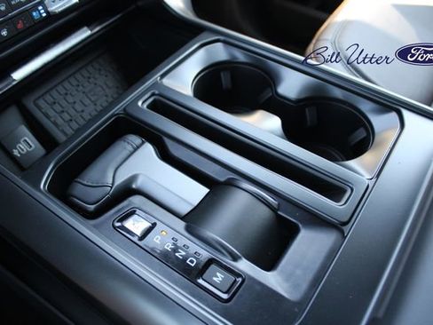 New 2025 Ford F150 Tremor w/ Equipment Group 402A High image 16