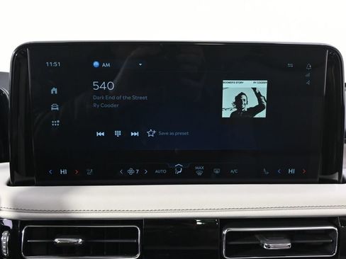 New 2026 Lincoln Aviator Reserve image 28