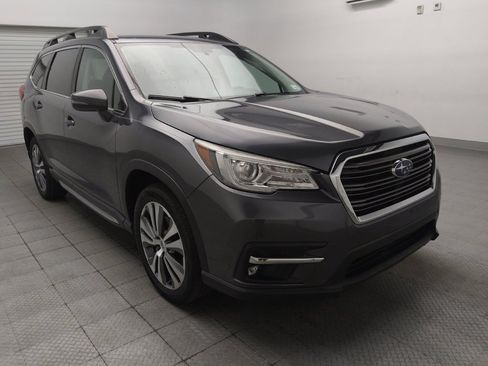 Used 2022 Subaru Ascent Limited AWD/4WD image 13
