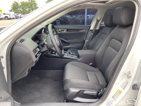 Used 2024 Honda Civic EX image 34