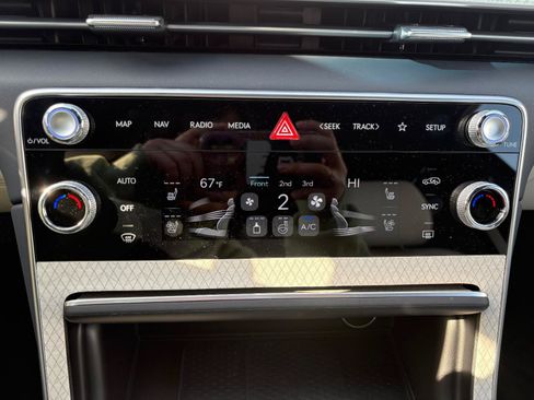 New 2026 Genesis GV80 3.5T Prestige AWD/4WD image 40