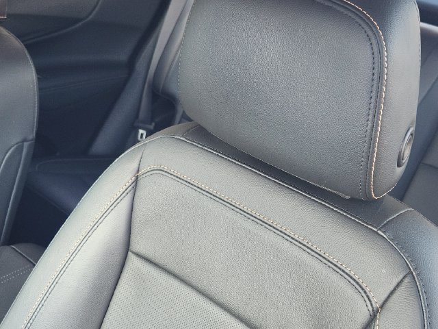 Used 2021 Chevrolet Equinox Premier FWD image 20