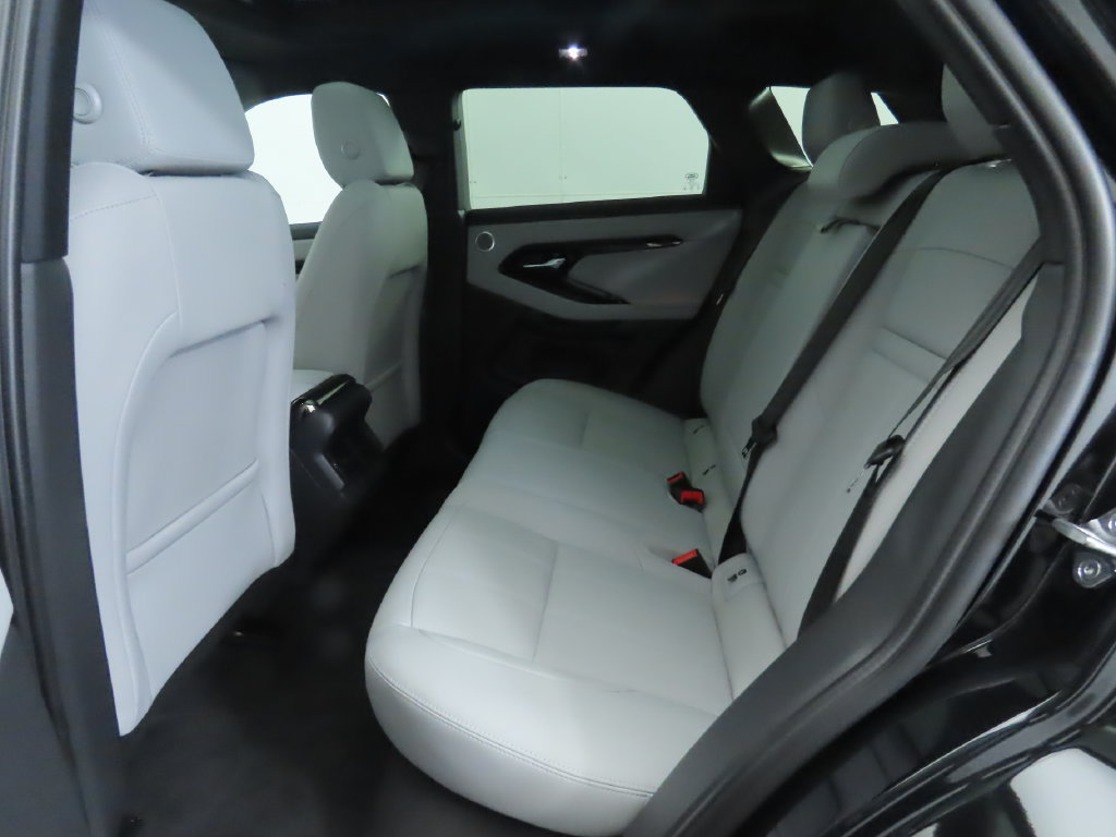 Used 2026 Land Rover Range Rover Evoque S AWD/4WD image 23