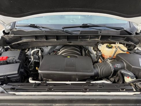 Used 2020 GMC Sierra 1500 AT4 w/ AT4 Preferred Package AWD/4WD image 40