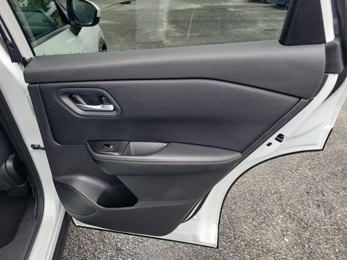 Used 2024 Nissan Rogue SV AWD/4WD image 35