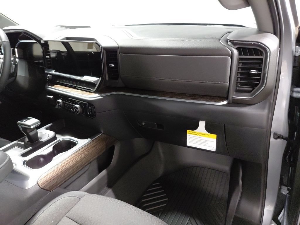 New 2026 Chevrolet Silverado 1500 RST AWD/4WD image 23