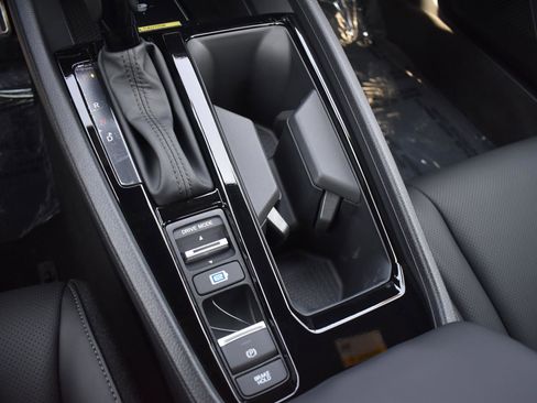 New 2025 Honda Accord Sport image 9