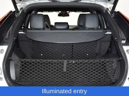 New 2026 Mitsubishi Eclipse Cross Black Edition image 26