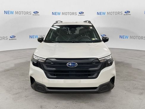 Used 2025 Subaru Forester image 10