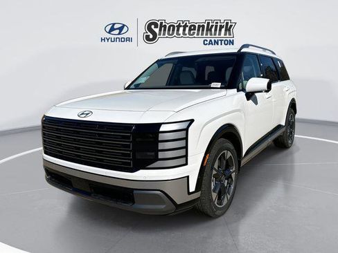 New 2026 Hyundai Palisade Limited image 1