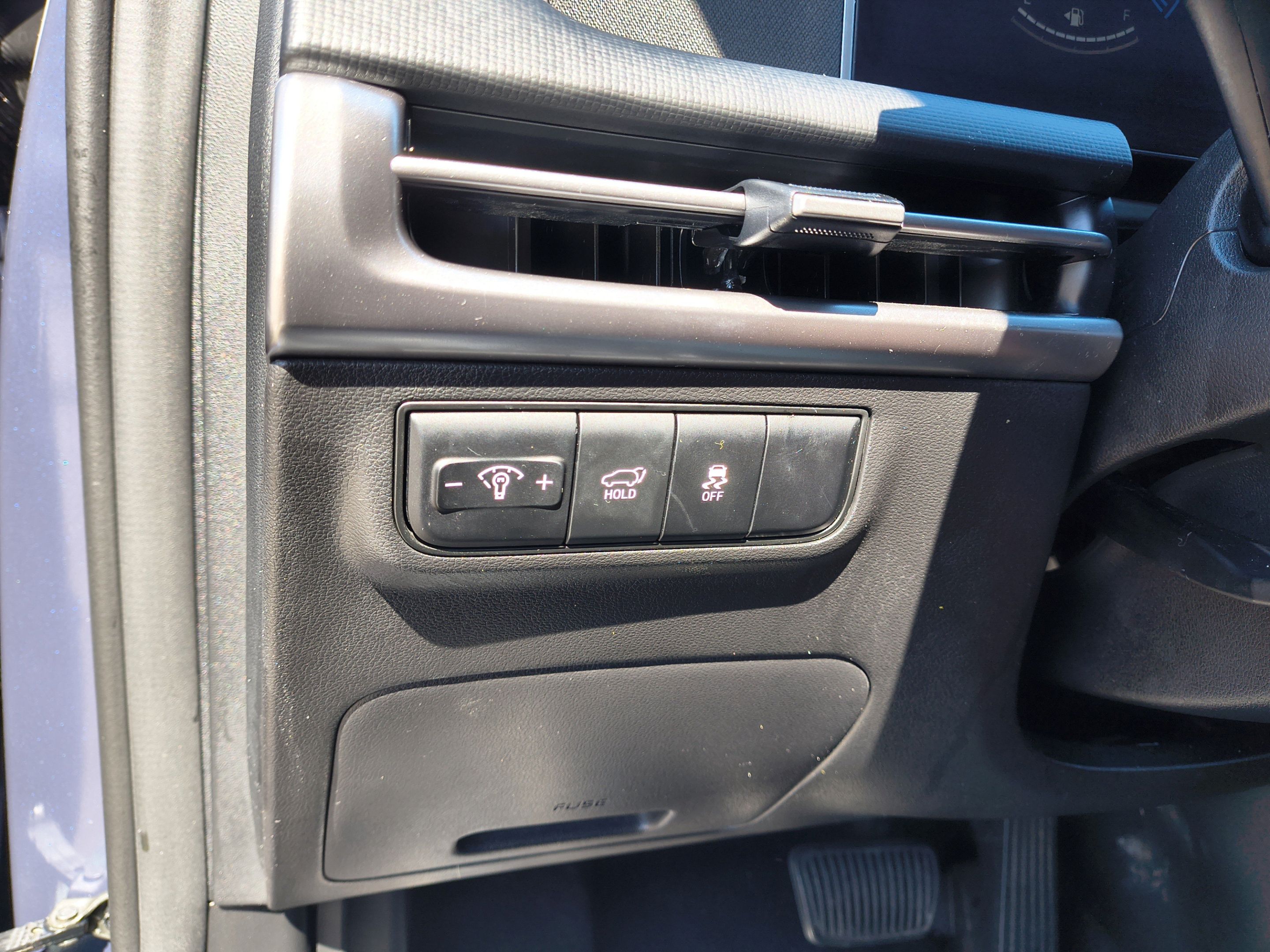 Certified 2025 Hyundai Tucson SEL FWD image 27