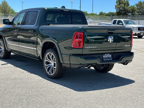 New 2026 RAM 1500 Tungsten AWD/4WD image 5