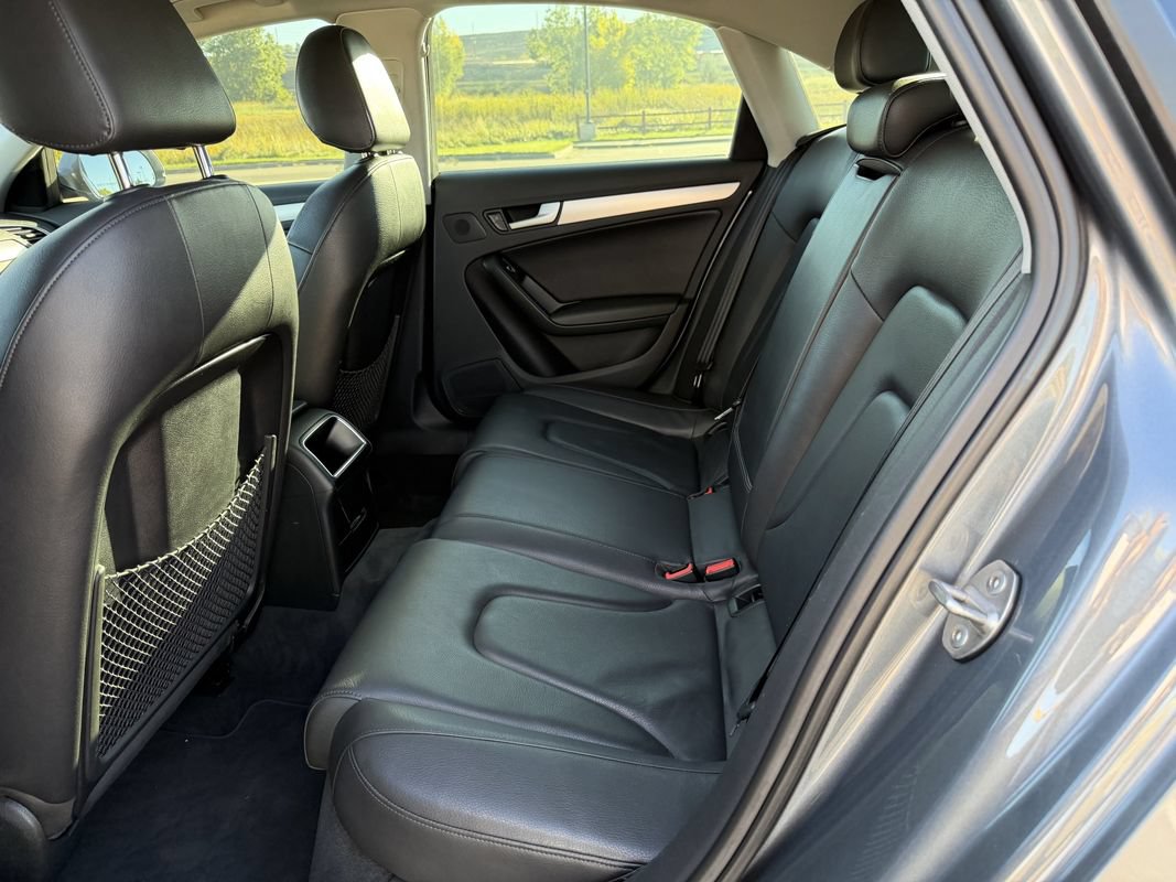 Used 2013 Audi A4 2.0T Premium FWD image 18