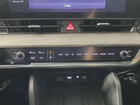 Used 2023 Kia Sportage X-Line w/ X-Line Premium Package image 32
