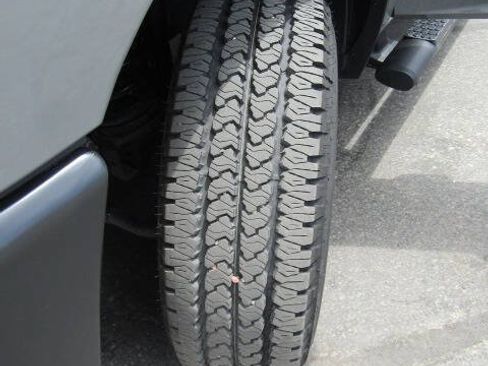 Used 2026 RAM 3500 Tradesman AWD/4WD image 20