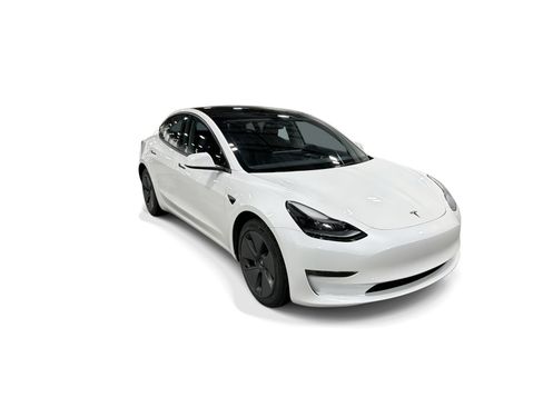 Certified 2023 Tesla Model 3 Standard Range RWD image 8