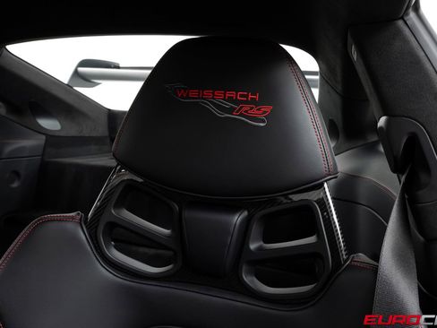 Used 2025 Porsche 911 GT3 RS RWD image 45