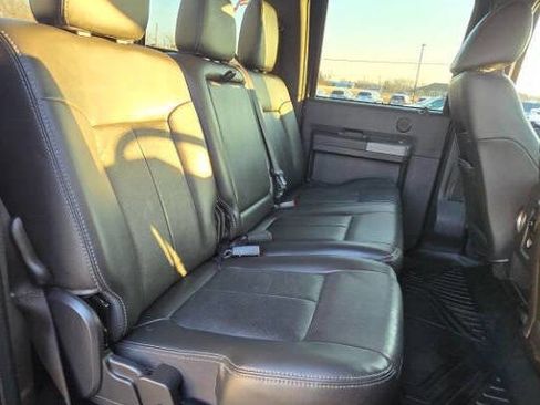 Used 2011 Ford F250 Lariat image 18