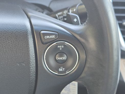 Used 2013 Honda Accord Sport image 26