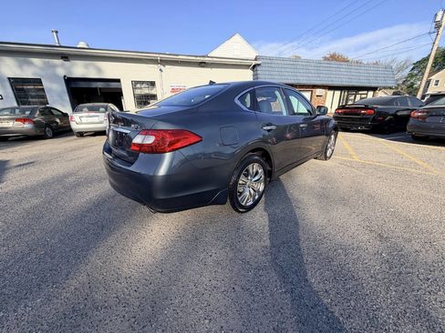 Used 2011 INFINITI M37 x w/ Premium Pkg image 43