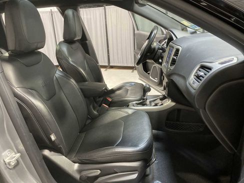 Used 2020 Jeep Compass High Altitude image 14