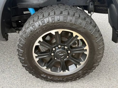 Used 2024 RAM 2500 Rebel w/ Level 2 Equipment Group AWD/4WD image 12