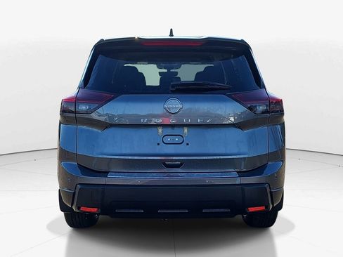 New 2026 Nissan Rogue SV image 6
