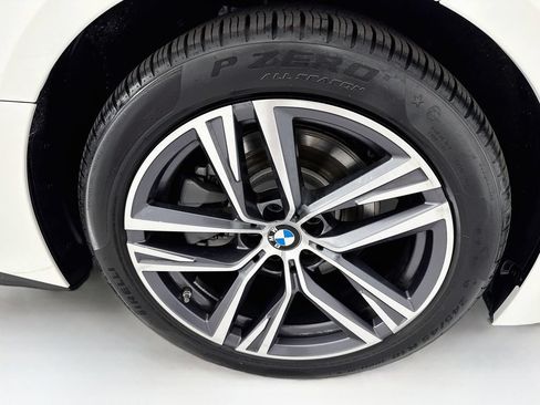 Used 2024 BMW 430i Gran Coupe xDrive w/ Premium Package AWD/4WD image 31